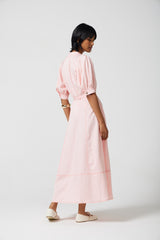 Everleigh Top Stitch Dress