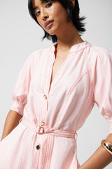 Everleigh Top Stitch Dress