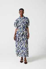 Alexa Midi Dress