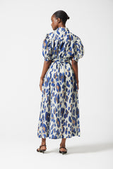 Alexa Midi Dress