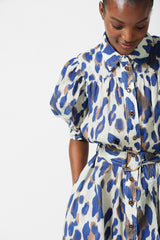 Alexa Midi Dress
