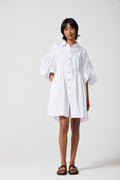 Laurie Shirt Dress