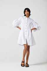 Laurie Shirt Dress