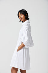 Laurie Shirt Dress