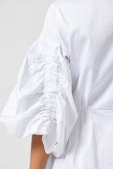 Laurie Shirt Dress
