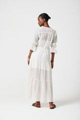 Hildie Textured Dress