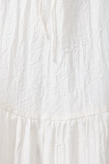 Hildie Textured Dress