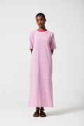 Romy Tee Shirt Dress