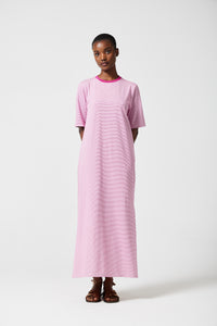 Romy Tee Shirt Dress