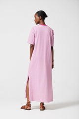 Romy Tee Shirt Dress