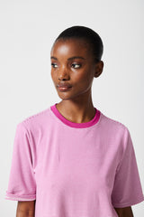 Romy Tee Shirt Dress