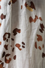 Sia Billow Sleeve Dress