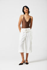 Aivita Bermuda Shorts