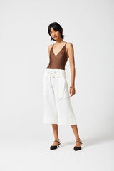 Aivita Bermuda Shorts