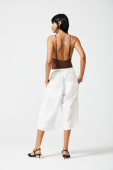 Aivita Bermuda Shorts