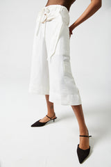 Aivita Bermuda Shorts