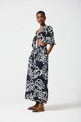 Penny Ultra-wide Leg Pant