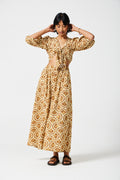 Penny Ultra-wide Leg Pant