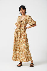 Penny Ultra-wide Leg Pant