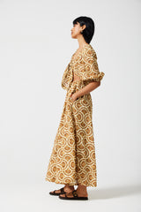 Penny Ultra-wide Leg Pant