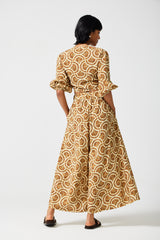 Penny Ultra-wide Leg Pant