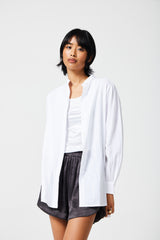 Maddie Longline Shirt
