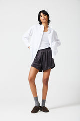 Maddie Longline Shirt