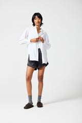 Maddie Longline Shirt