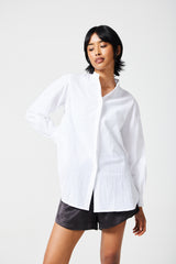 Maddie Longline Shirt