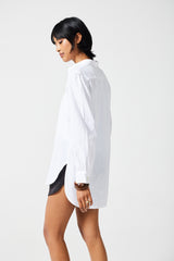 Maddie Longline Shirt