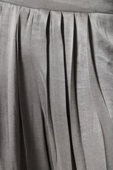 Laiza Satin Harem Pant
