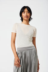 Laiza Satin Harem Pant