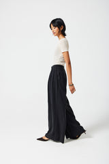 Courtney Pleat Front Pant