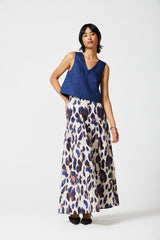 Junnie Corset Skirt