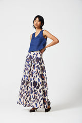 Junnie Corset Skirt
