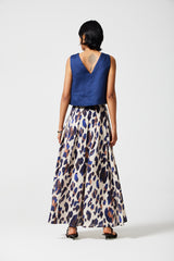 Junnie Corset Skirt