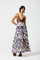 Junnie Corset Skirt