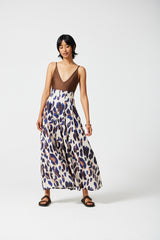 Junnie Corset Skirt