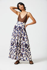 Junnie Corset Skirt