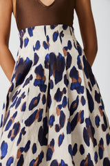 Junnie Corset Skirt