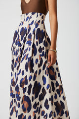 Junnie Corset Skirt
