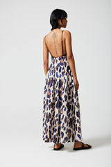 Junnie Corset Skirt