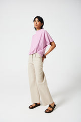 Zuri Short Sleeve Tee