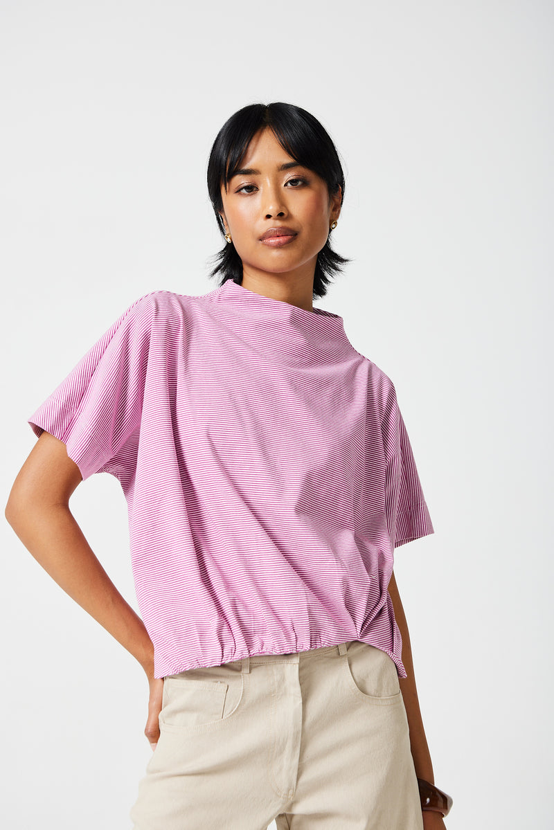 Zuri Short Sleeve Tee