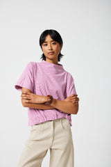 Zuri Short Sleeve Tee