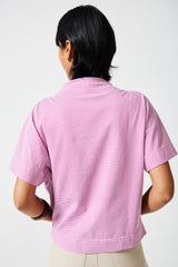 Zuri Short Sleeve Tee