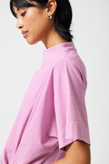 Zuri Short Sleeve Tee