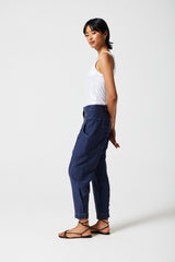 Arco Panel Detail  Pants