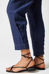 Arco Panel Detail  Pants