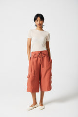 Aivita Bermuda Shorts